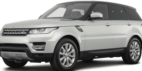 LAND ROVER RANGE ROVER SPORT 2017 SALWV2FV4HA149116 image LAND ROVER RANGE ROVER SPORT 2017 SALWV2FV4HA149116 image